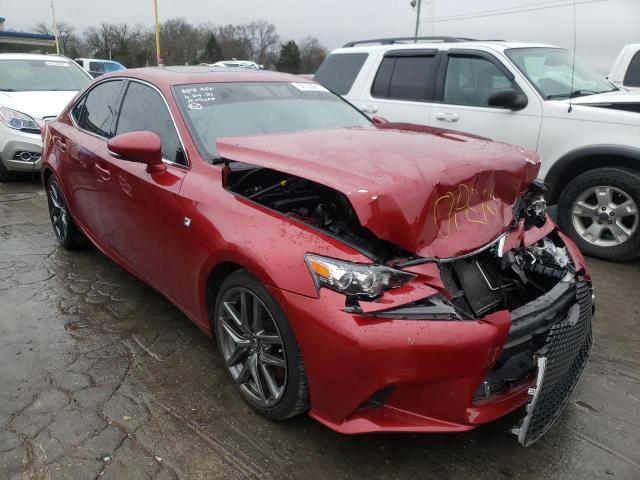 lexus is 350 2014 jthce1d28e5002331