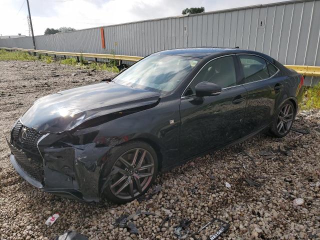 lexus is 2015 jthce1d28f5009782