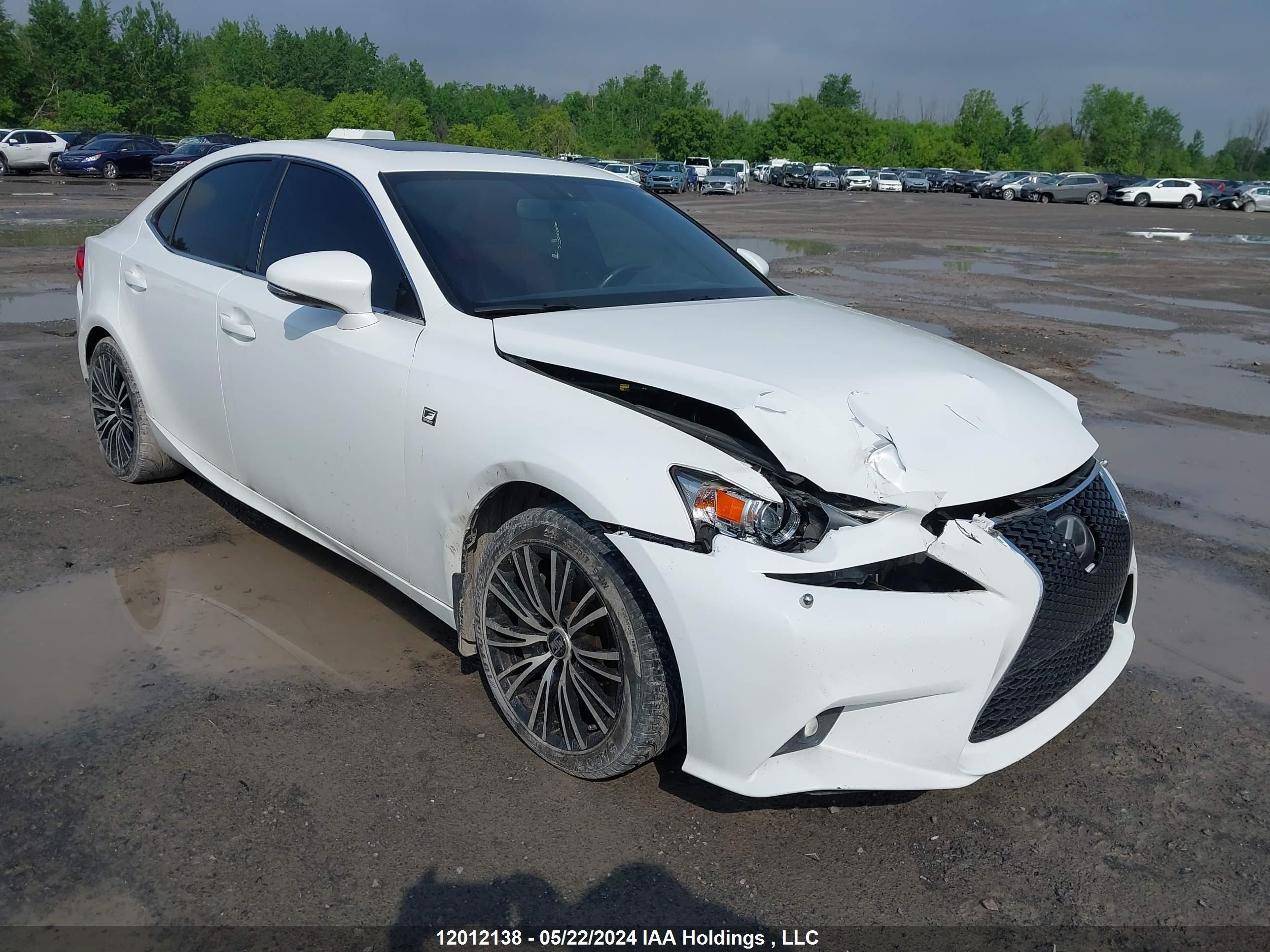 lexus is 2015 jthce1d29f5005966