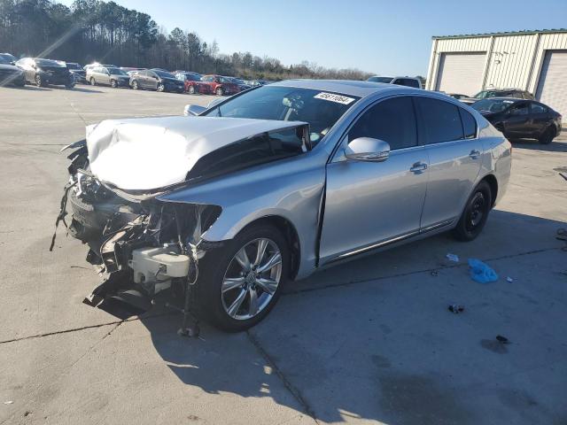 lexus gs350 2011 jthce1ks0b0029373