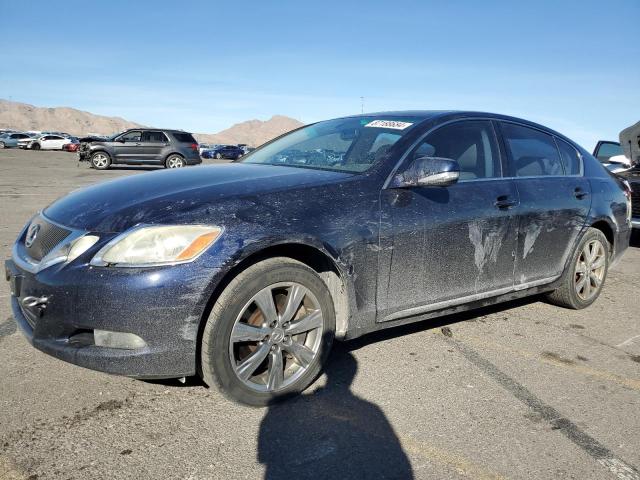 lexus gs 350 2010 jthce1ks1a0025105