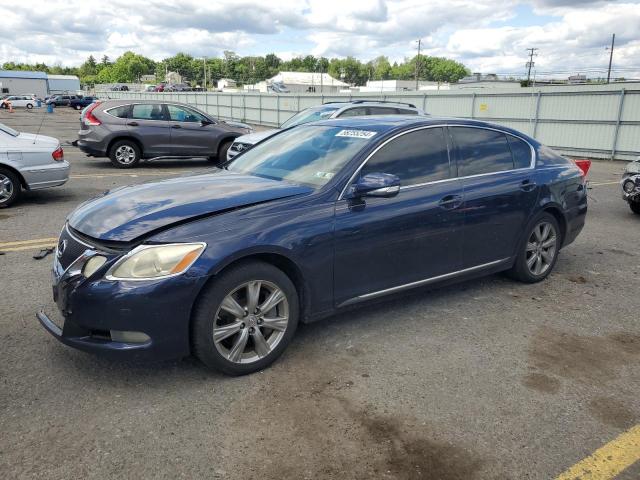 lexus gs350 2010 jthce1ks2a0026571