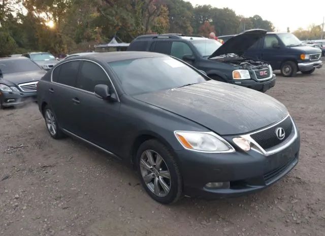 lexus gs 2011 jthce1ks2b0028791