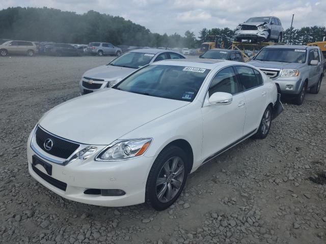 lexus gs 350 2011 jthce1ks2b0029097