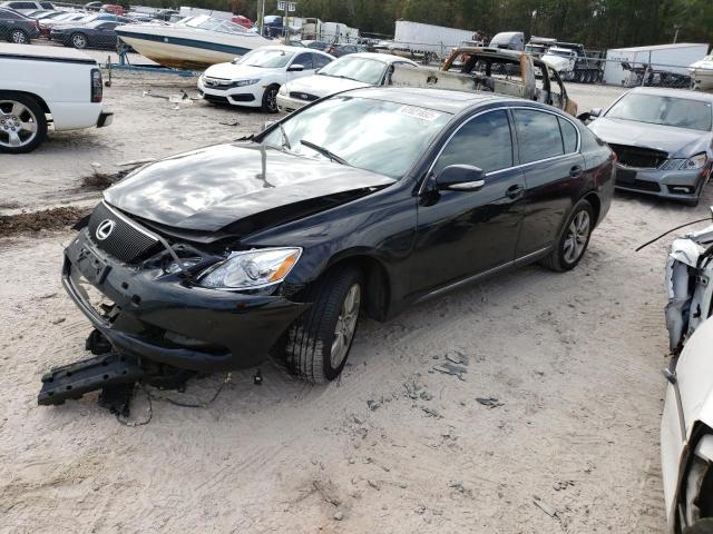 lexus gs 350 2010 jthce1ks3a0024828