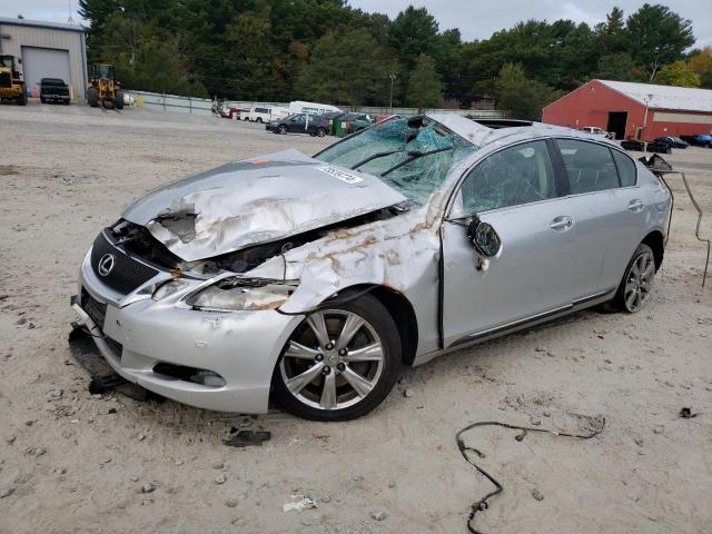 lexus gs 350 2010 jthce1ks4a0025342