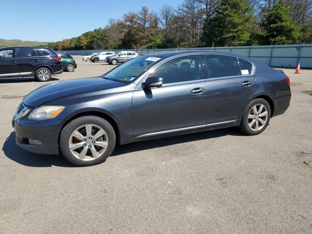 lexus gs 350 2010 jthce1ks4a0027480