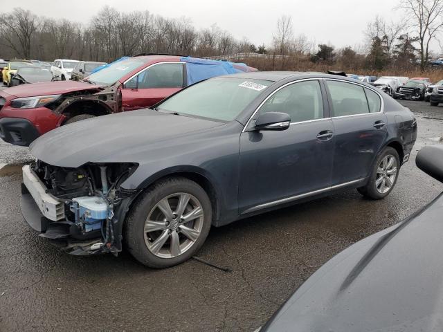 lexus gs350 2011 jthce1ks4b0028291