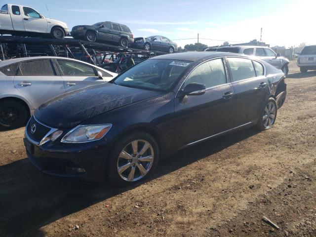 lexus gs350 2011 jthce1ks4b0029876