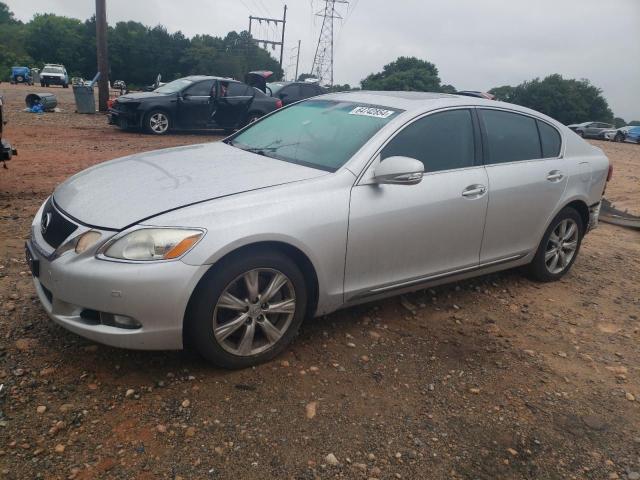 lexus gs350 2011 jthce1ks4b0030445