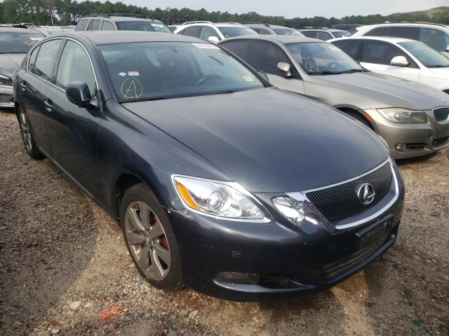 lexus gs 350 2010 jthce1ks5a0027309