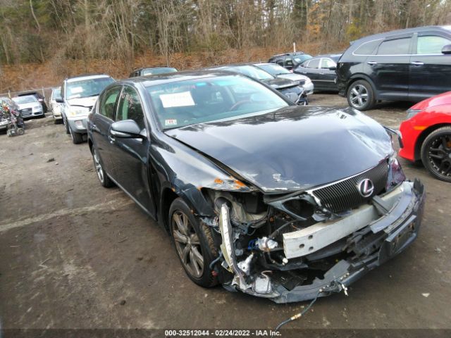 lexus gs 350 2010 jthce1ks6a0025214