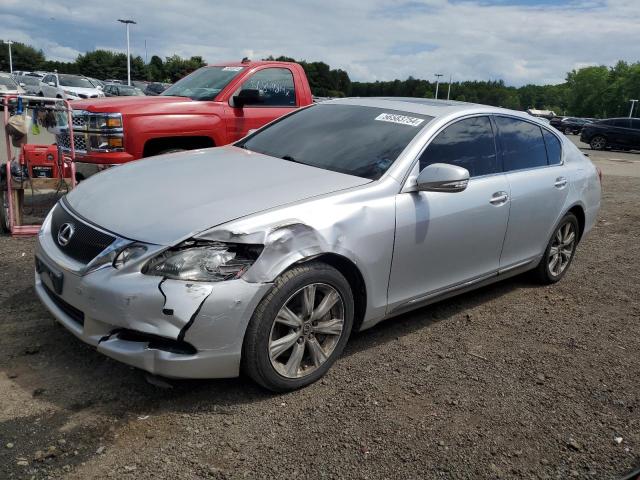 lexus gs350 2010 jthce1ks6a0025665