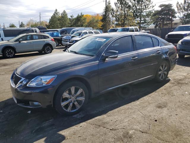 lexus gs 350 2010 jthce1ks6a0025911