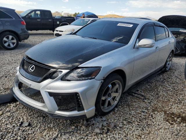 lexus gs 350 2010 jthce1ks6a0027254