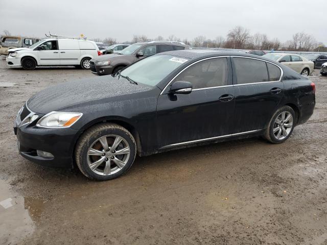 lexus gs350 2011 jthce1ks6b0028552