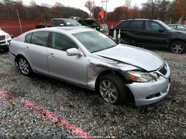 lexus gs 350 2011 jthce1ks6b0030382