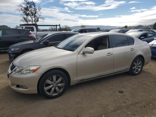 lexus gs 350 2010 jthce1ks7a0026646