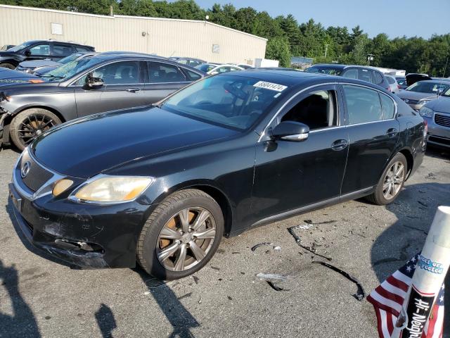 lexus gs350 2010 jthce1ks8a0026185