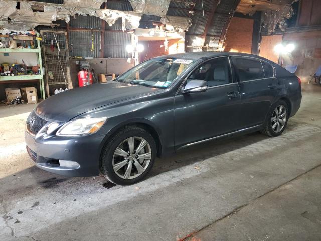 lexus gs 350 2010 jthce1ks8a0027174