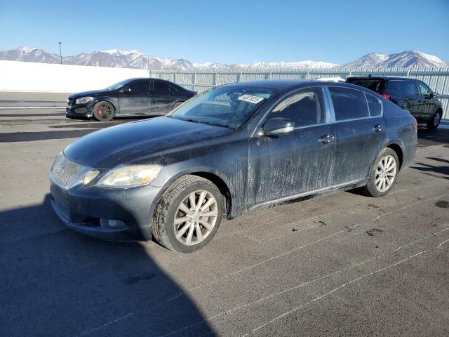 lexus gs 350 2010 jthce1ks9a0027524