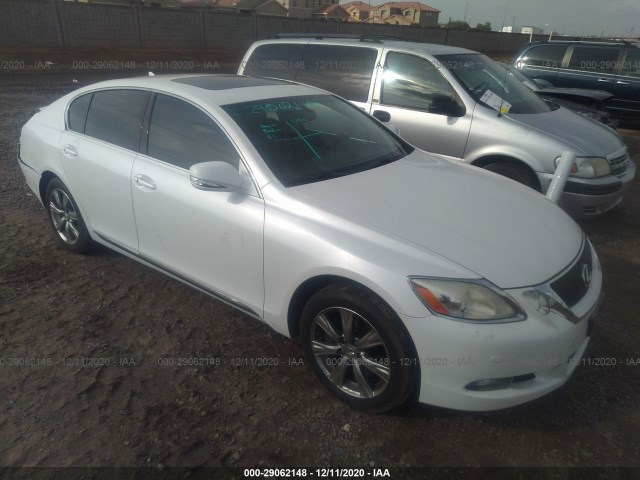 lexus gs 350 2010 jthce1ksxa0024793