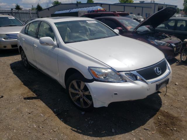 lexus gs 350 2010 jthce1ksxa0025961