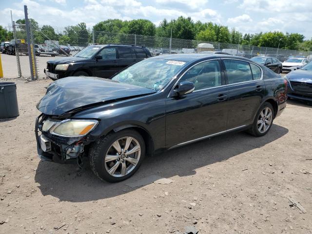 lexus gs350 2010 jthce1ksxa0026477