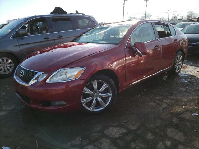 lexus gs350 2011 jthce1ksxb0030031