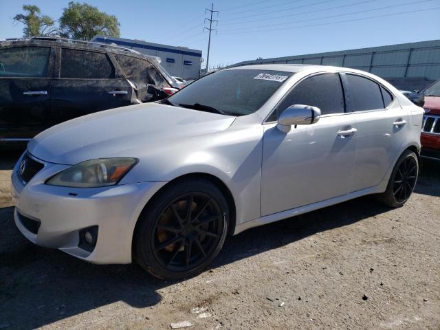 lexus is 350 2011 jthce5c20b5001761