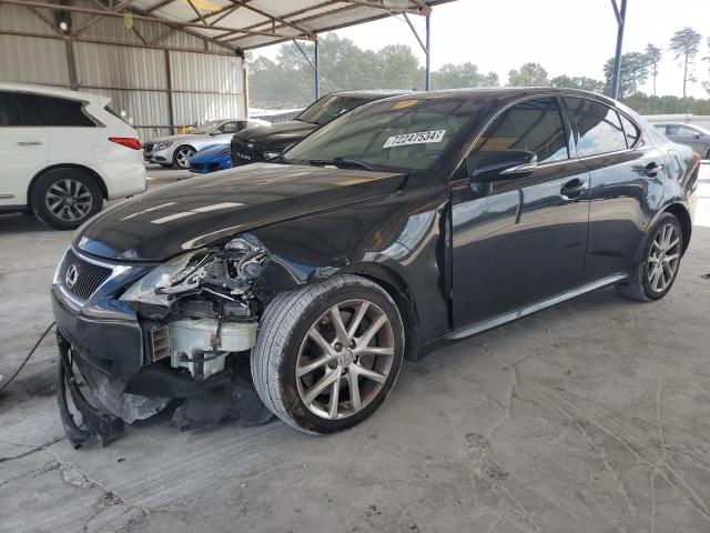 lexus is 350 2011 jthce5c22b5000935