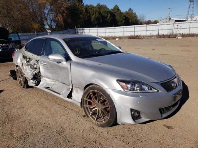 lexus is 350 2012 jthce5c22c5002105