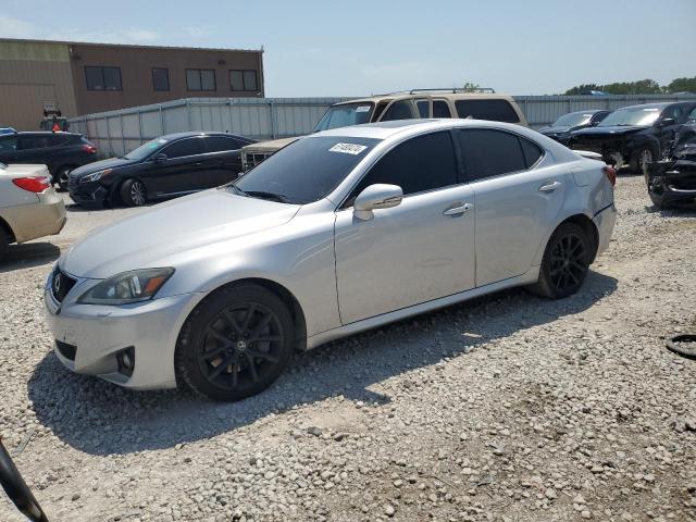 lexus is 2012 jthce5c28c5002934