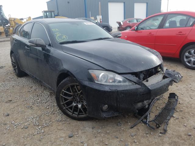 lexus is 350 2012 jthce5c2xc5002126