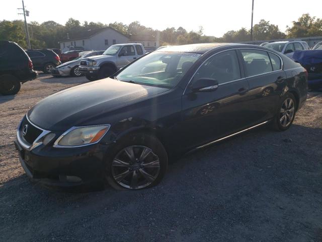 lexus gs 350 2009 jthce96s090023964