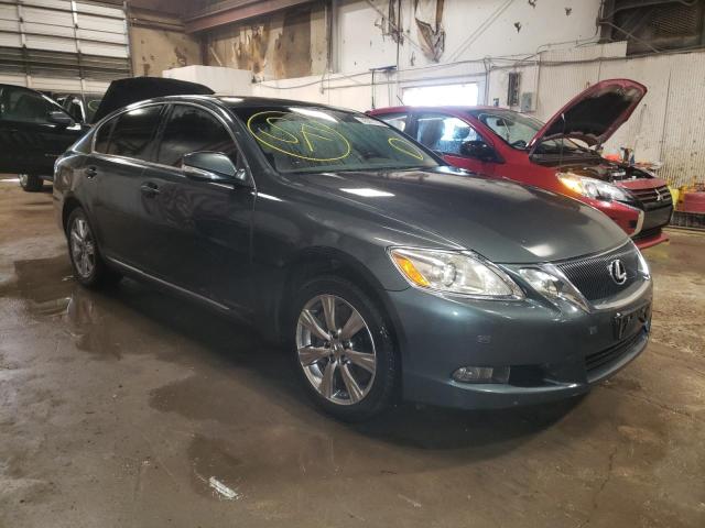 lexus gs 350 2008 jthce96s180014835