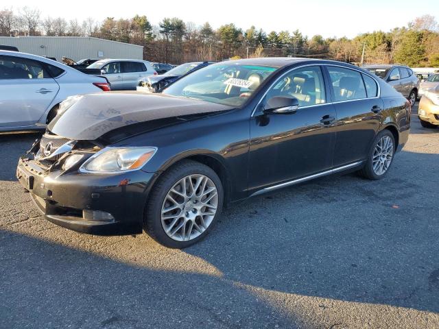 lexus gs 350 2008 jthce96s180017489