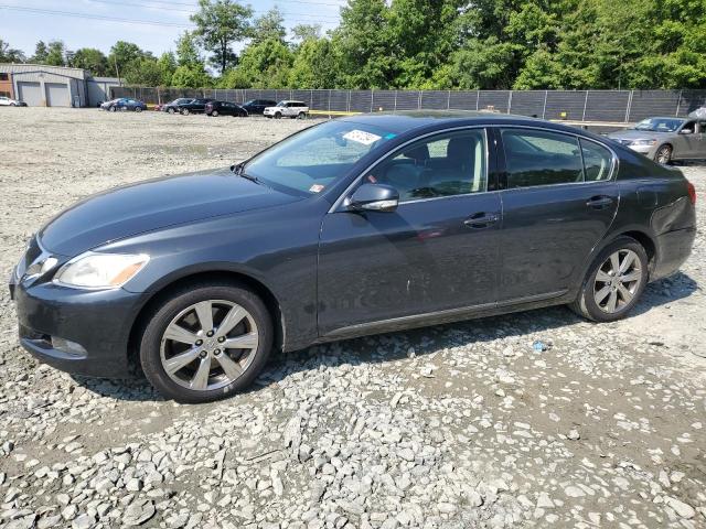 lexus gs350 2008 jthce96s280017887