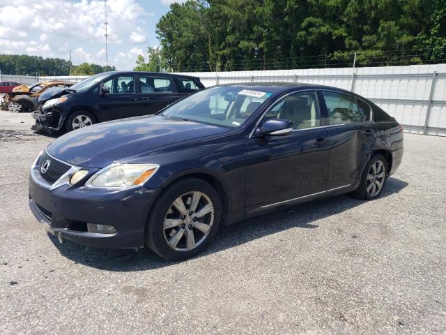 lexus gs 350 2008 jthce96s280019638