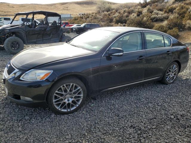 lexus gs 350 2009 jthce96s290022976