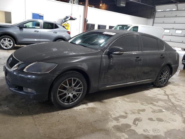 lexus gs350 2009 jthce96s290023495