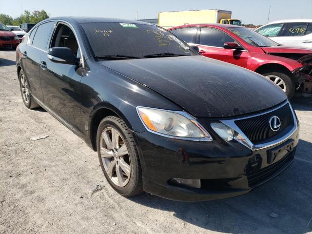 lexus gs 350 2009 jthce96s290023741