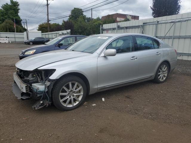 lexus gs 350 2007 jthce96s370012700