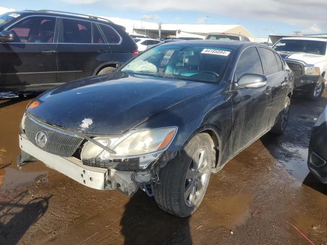 lexus gs350 2008 jthce96s380020829