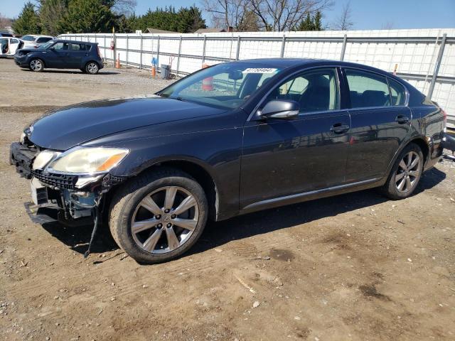 lexus gs350 2009 jthce96s390023506