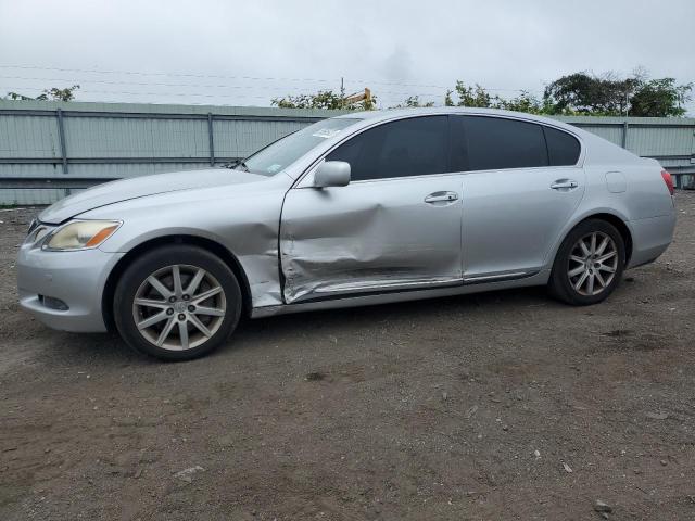 lexus gs 350 2007 jthce96s470012656