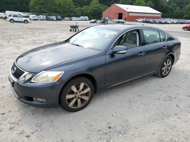 lexus gs 350 2008 jthce96s480015462