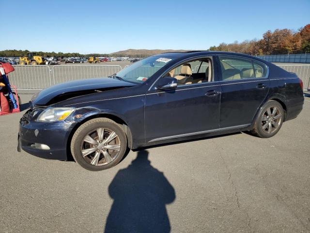 lexus gs350 2008 jthce96s480017356