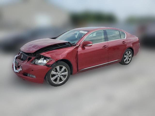 lexus gs350 2008 jthce96s480017891