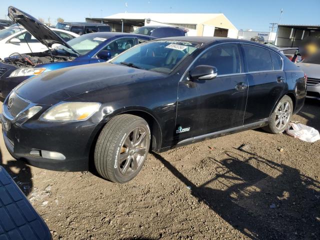 lexus gs 350 2008 jthce96s480018037